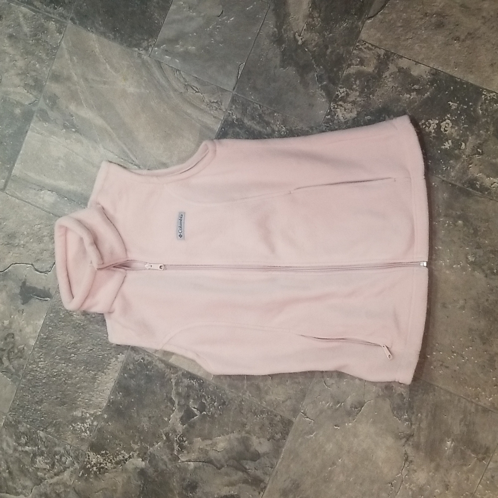 Womens Vest